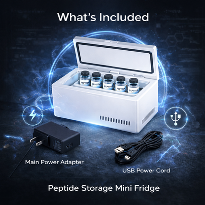 Pulse DB90 Mini Storage