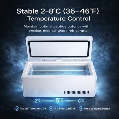 Pulse DB90 Mini Storage